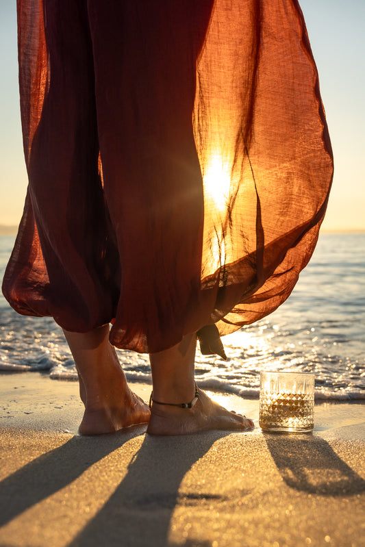 Travel, Nature and Ritual