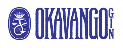 Okavango Gin (Powered by: LiquidRails)