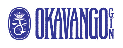 Okavango Gin