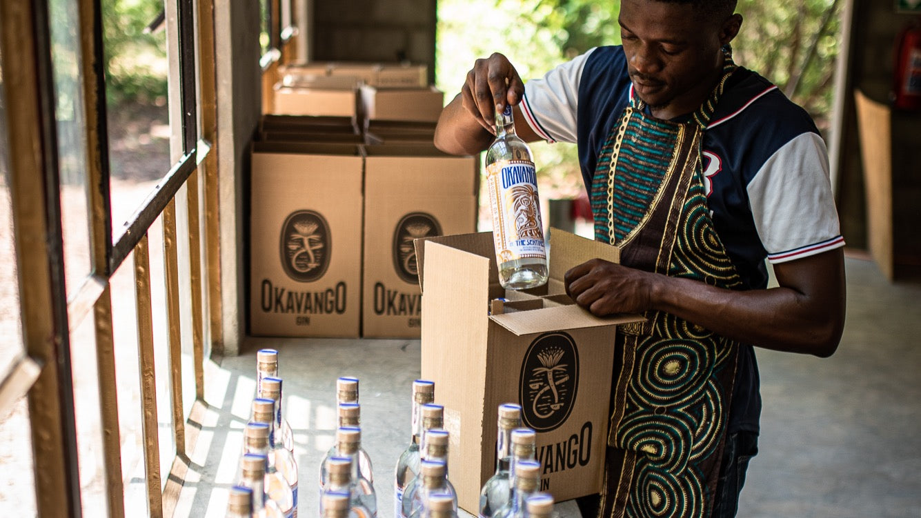 Recycling and circularity